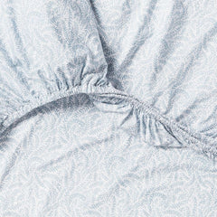 250 Thread Count Organic Percale Sheet Set - Threshold™