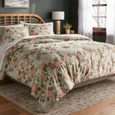 Floral Print Comforter and Sham Set - Threshold™
