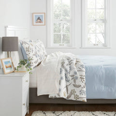Printed Comforter Set - Room Essentials™