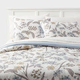 Printed Comforter Set - Room Essentials™