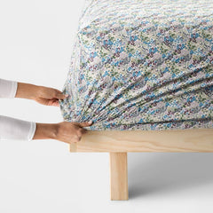 Printed Performance 400 Thread Count Sheet Set - Threshold™