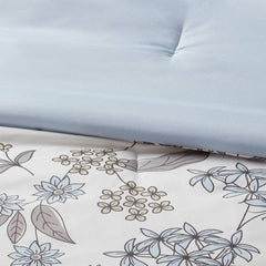Printed Comforter Set - Room Essentials™