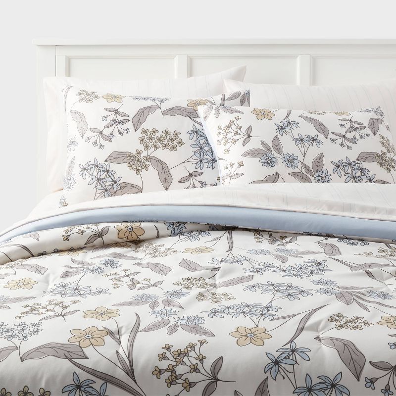 Printed Comforter Set - Room Essentials™
